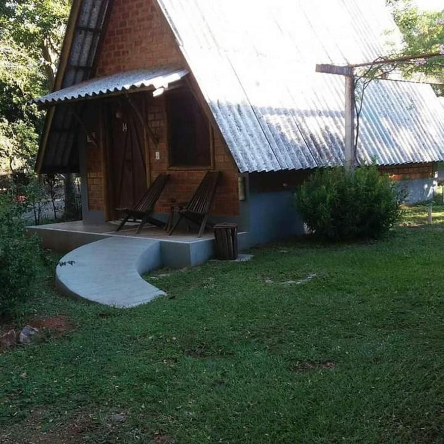 Hotel Pousada Di Luna Bonito  Exterior foto
