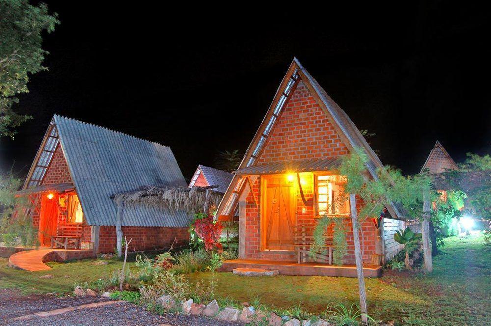 Hotel Pousada Di Luna Bonito  Exterior foto